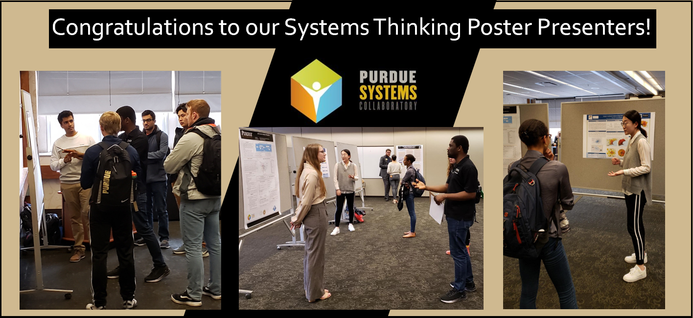 2022 Poster Session